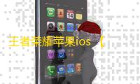 王者荣耀苹果ios 【吕德华】辅助